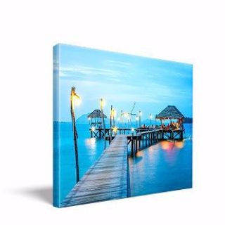 Picture of 22 inch x 28 inch Canvas Print