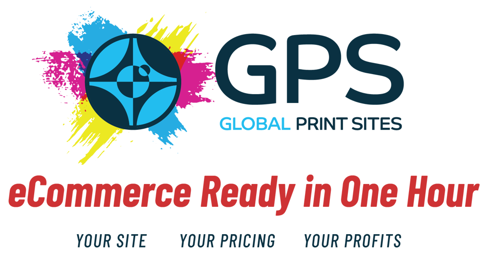 Global Print Sites