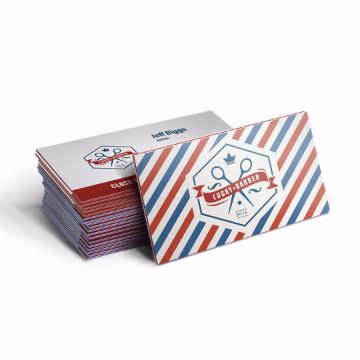 Wholesale Business Card Printing