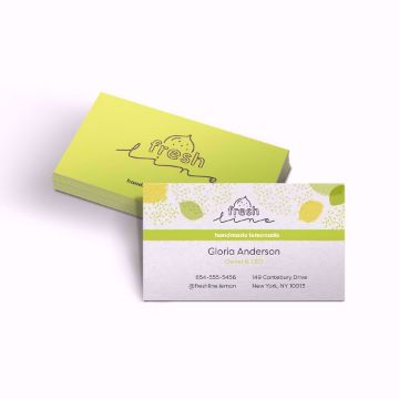 Purchase 3.5x2 wholesale luxurious business cards Examples of our luxurious 3.5x2 wholesale business cards