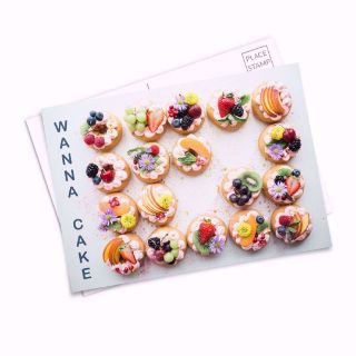 4in x 6in wholesale customized postcards