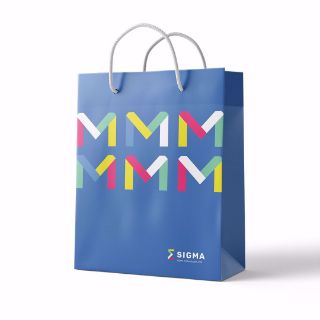 Picture of Medium Gift Bag