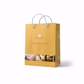 Show details for Small Gift Bag Picture of Small Gift Bag