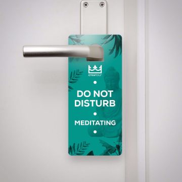 Wholesale Door Hanger Printing