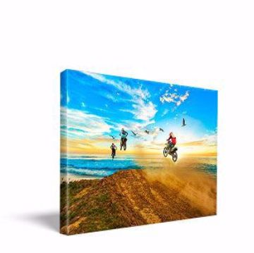 Show details for 20 inch x 28 inch Canvas Print Picture of 20 inch x 28 inch Canvas Print