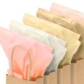Picture of Tissue Paper 4 sizes for every need.  Your Pre-made Designs, your gifts, your statement.