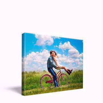 Show details for 19 inch x 27 inch Canvas Print 1.25 Picture of 19 inch x 27 inch Canvas Print 1.25