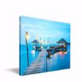 Picture of 22 inch x 28 inch Canvas Print 1.25