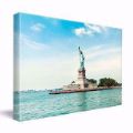 Picture of 24 inch x 36 inch Canvas Print 1.25